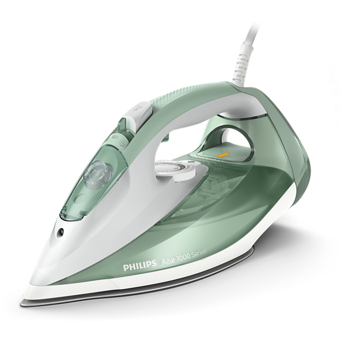 Philips HV Steam Iron DST7012/76 7000 Series Philips HV Steam Iron DST7012/76 7000 Series